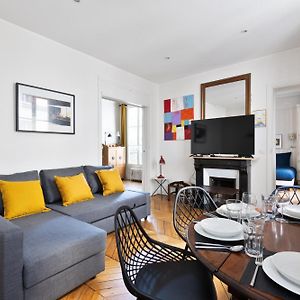 Appartement Quartier Champ De Mars Free Netflix